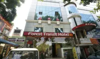 Forest Transit Hotel Hotels near Sadivayal noyyal river