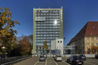 H4 Hotel Kassel Hotels in der Nähe von Nordhessen Arena Kassel