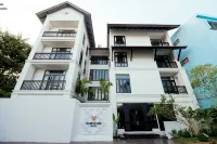 Cheeva Dee Hotel Hotels in Chiang Mai