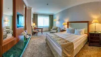 Rixos President Hotel Astana Hotels near Museum of Modern Art