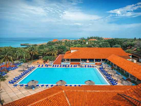 Naviti Varadero Resort Fitness & Recreational Facilities