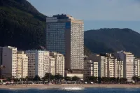 Rio Othon Palace Hotels near Praça Professor Darcy Pereira