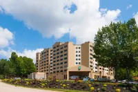 Embassy Suites by Hilton Raleigh Crabtree Hotels near Cedar Hills Baseball Field