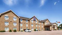 Best Western Plus Moncton Hotels in Dieppe