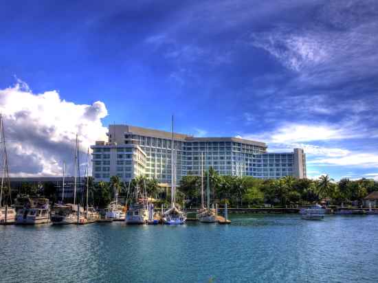 The Pacific Sutera Hotel Hotel Exterior