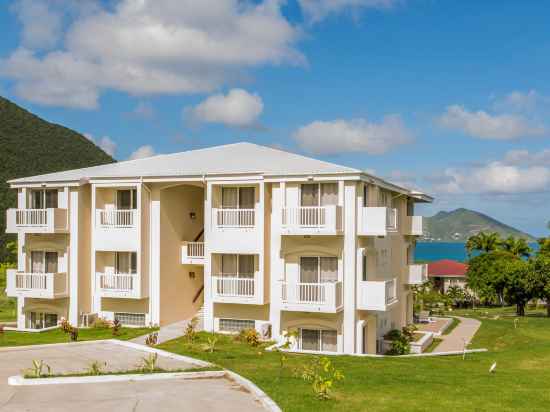 Mount Nevis Hotel Hotel Exterior