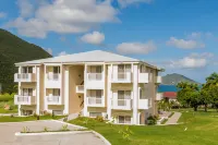 Mount Nevis Hotel โรงแรมใกล้เนวิส