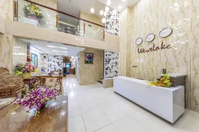 Westlake Hotel Hotels in Hanoi