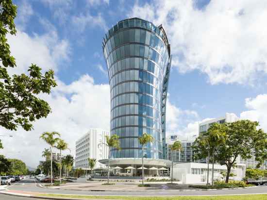 Crystalbrook Riley Hotel Exterior