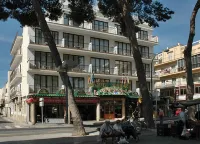 Hotel Balear Hotels near Torrente la Ribera