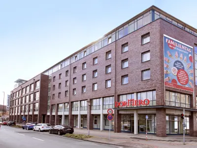 Dormero Hotel Hannover-Langenhagen Airport Hotels in Langenhagen