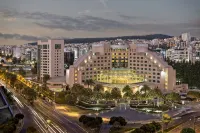 JW Marriott Quito Hotels near Casal Català de Quito