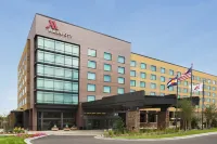 Denver Marriott Westminster Hotels near lululemon