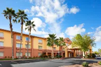 SpringHill Suites Tempe at Arizona Mills Mall Hotels near Sky Harbor International Airport