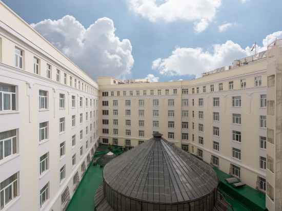 The Westin Palace, Madrid Rooms