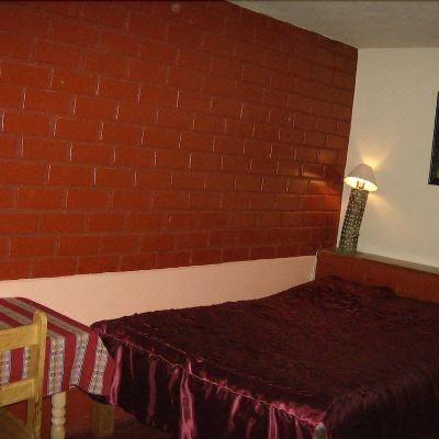 Double Room La Casita de mi Abuela Promo Code