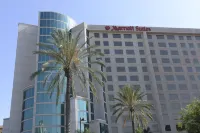 Anaheim Marriott Suites Hotels in Garden Grove