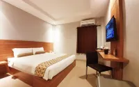 CareInn Merauke Hotel dekat Pengrajin Kulit Arek Boyo