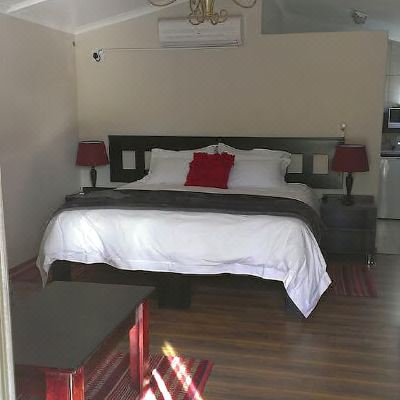 Comfort Room, 1 Bedroom (Single, Twin Sharing or King Size) The Place Guest House Promo Code