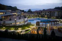 Pirin Park Hotel Hotels in Polenitsa