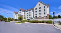 TownePlace Suites Arundel Mills BWI Airport Hotels near Inner Harbor