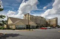 Residence Inn Charlotte Concord فنادق في كونكورد