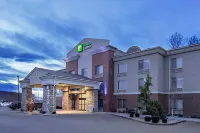 Holiday Inn Express Ellensburg Hotels in Ellensburg