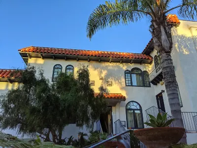 Grande Colonial la Jolla Hotels near Villa La Jolla Park