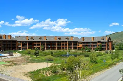 The Inn at Silvercreek Hotels near Shadow Mountain Lake