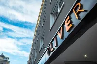 Oliver Apartments | Contactless Check-IN Hotels in Vienna