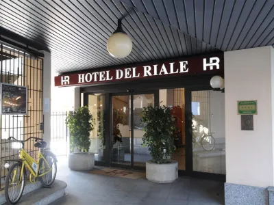 Hotel Del Riale Hotels in Villa Cortese