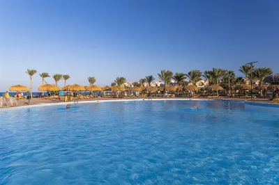 Three Corners Sea Beach Resort Hotels in Qesm Marsa Alam