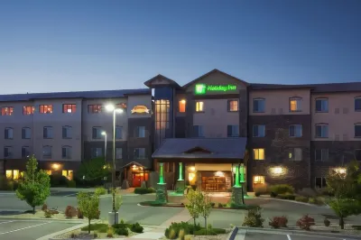 Holiday Inn Denver-Parker-E470/Parker RD Hotels near AMC Dine-in Theater Southlands