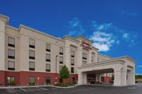 Hampton Inn & Suites Syracuse Dewitt Hotels in East Syracuse