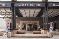 Grand View International Hotel Hotel berhampiran Guangyousi Marina