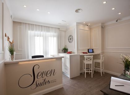 Seven Suites