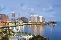 Mandarin Oriental, Miami Hotels near Fort Lauderdale Beach