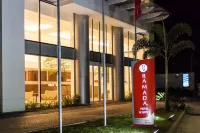 Ramada by Wyndham Campos Dos Goytacazes Hotel & Suites Hotel a Campos