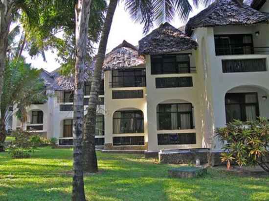 Severin Sea Lodge Hotel Exterior