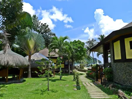 El Nido Garden Resort