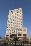 Best Western Plus Mahboula Hotels near Mangaf Beach