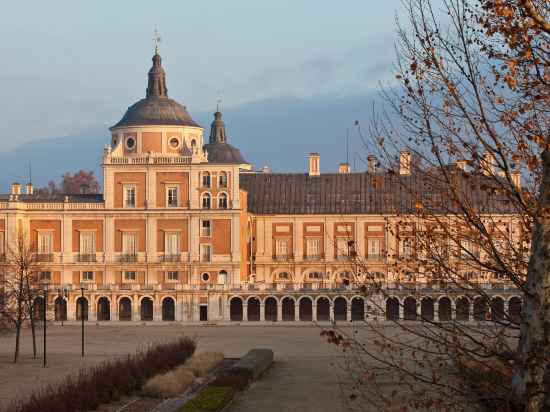 NH Collection Palacio Aranjuez Hotel Exterior