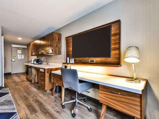 Four Points by Sheraton Hamilton - Stoney Creek Rooms