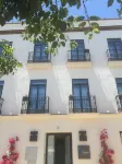 The Corner House Hotels in Seville