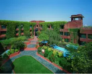 ITC Mughal, a Luxury Collection Resort & Spa, Agra Hotels in der Nähe von Agra Ford Station