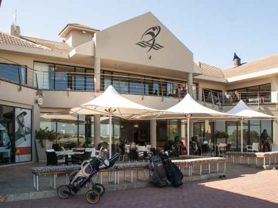 Langebaan Country Estate Hotel Exterior