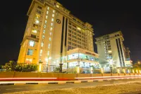 Lagos Oriental Hotel Hotels near Idumota, Eyin Eyo