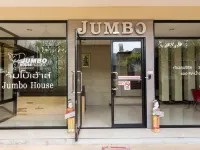 Jumbo House Hotels in Amphoe Tha Sae