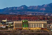 Holiday Inn ST. George Conv Ctr Hotels near St. George Historic Downtown