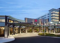 Residence Inn Columbus OSU Hotels near Verizon